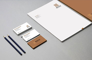 厚善投資品牌全案策劃/設計