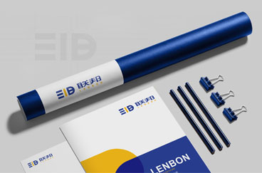 山東聯邦集團品牌全案策劃/設計