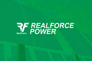 潤峰電力品牌全案設計